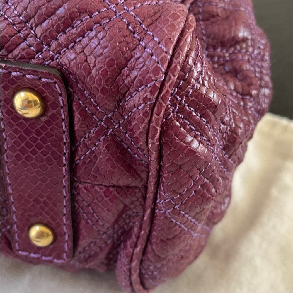 Marc Jacobs purse - Picture 5 of 16